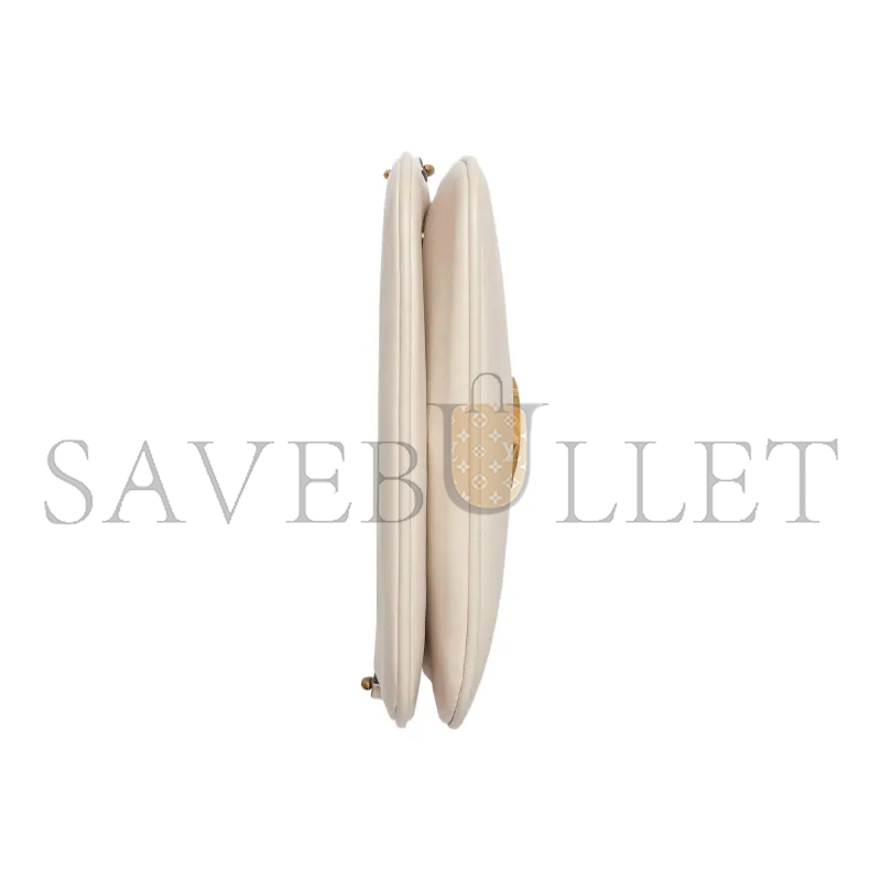 G*u*i blondie mini shoulder bag 724599 (20*13*2.5cm)